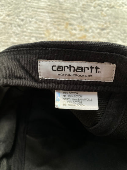 Carhartt Wip Backley Cap (OS)