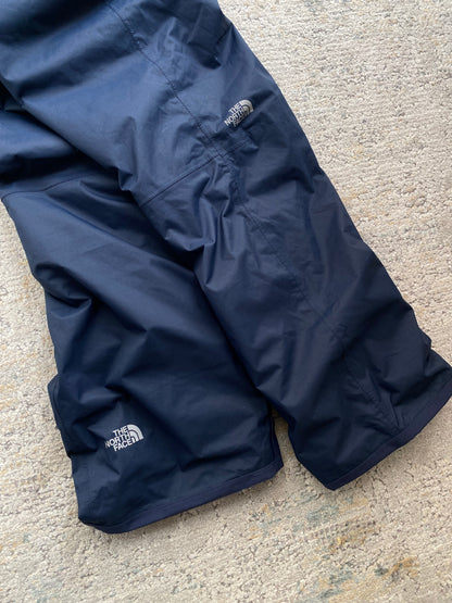 The North Face Insulated Hyvent Ski Pant (S)