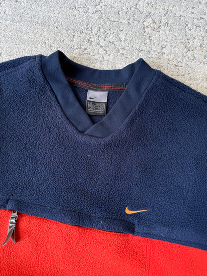 Nike 90’s Vintage Fleece Crew (M)