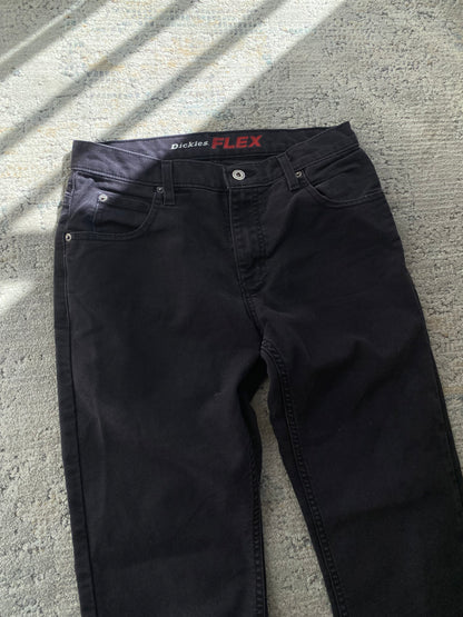 Dickies Flex Regular Fit Pant (W30 L32)