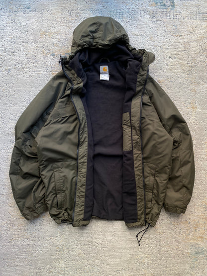 Carhartt Winter Jacket (XL)