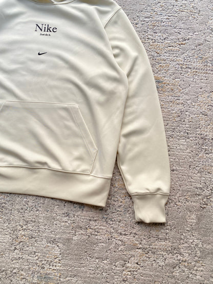 Nike Just Do It Hoodie