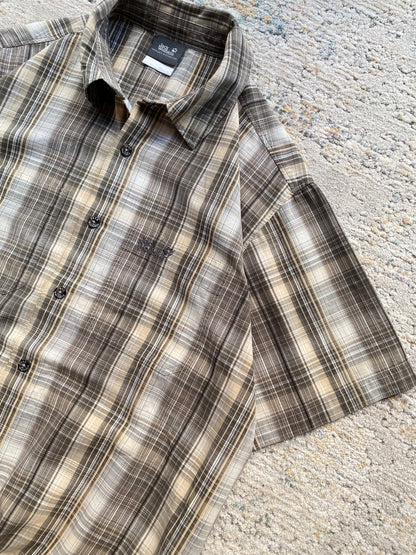 JackWolfskin Short Sleeve Shirt