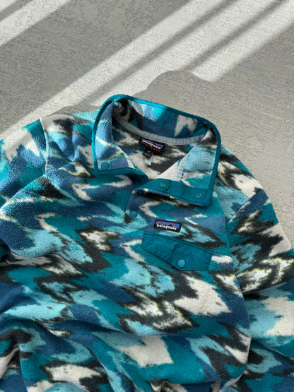 Patagonia Snap-T Pullover Fleece (M)