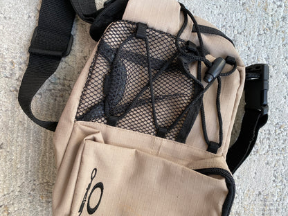 Oakley Vintage Waist Bag (OneSize)