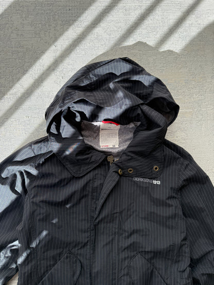 Didriksons Storm System Parka Jacket (Women’s M)