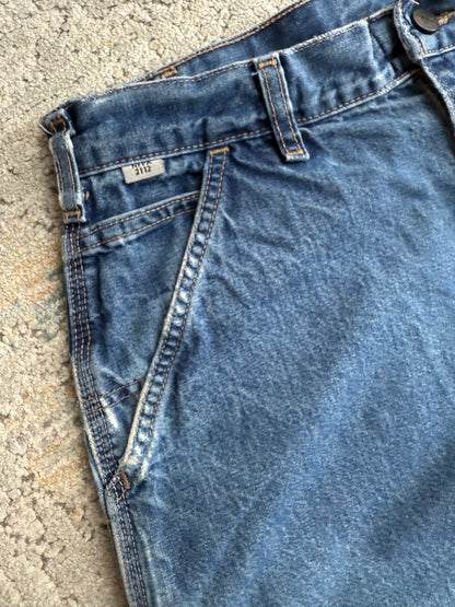 Carhartt FR Carpenter Jeans (W32 L30)