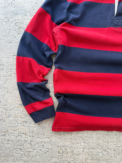 Ralph Lauren Rugby Polo Longsleeve (M)