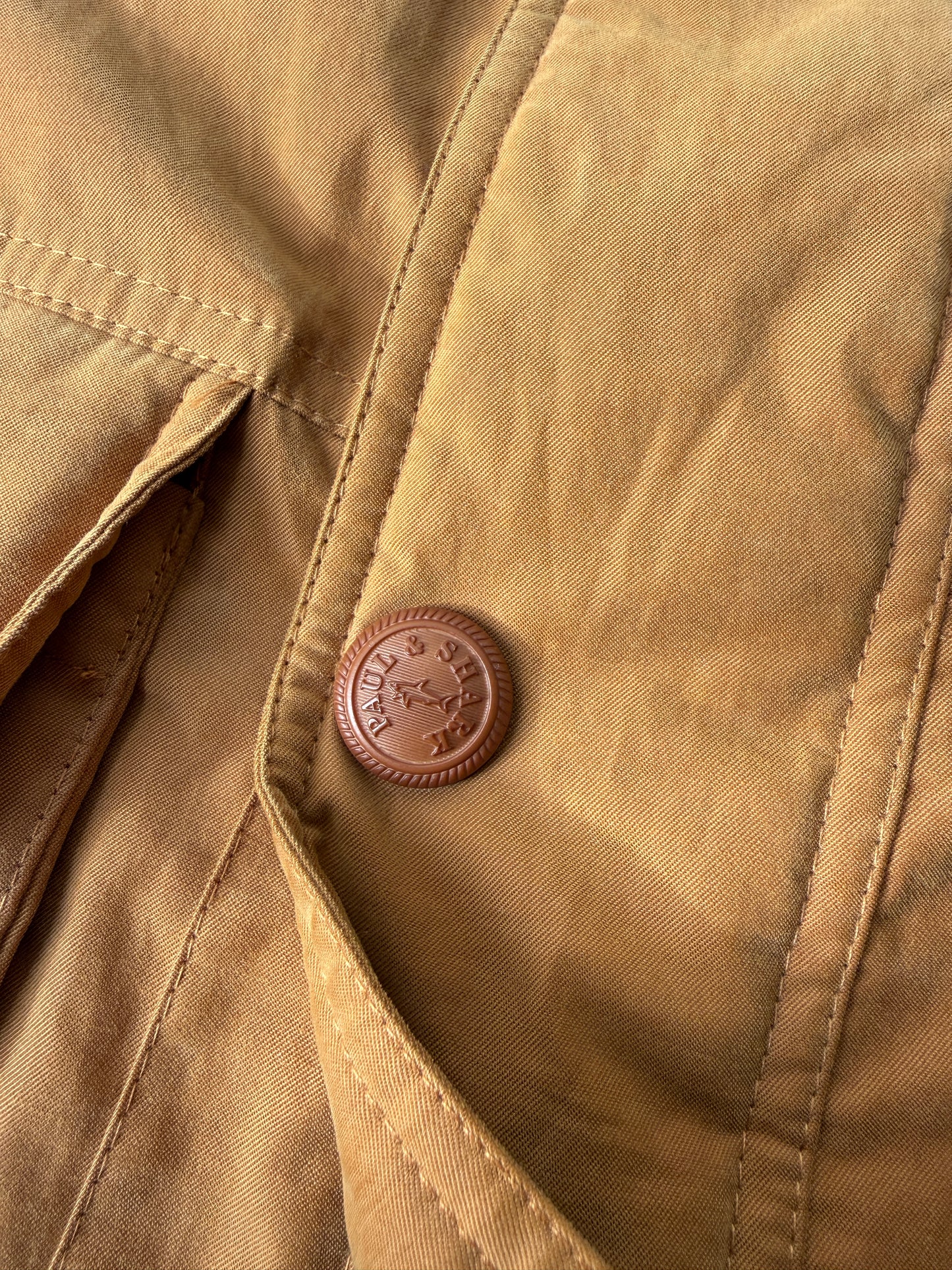 Paul Shark Yachting Field Jacket (XL)