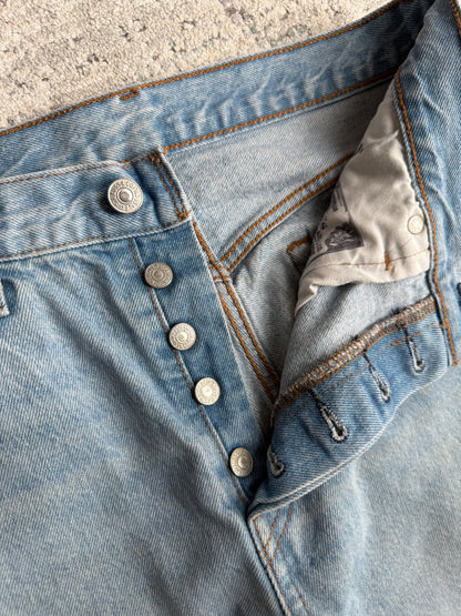 Levi’s 501 Jeans (W28 L30)