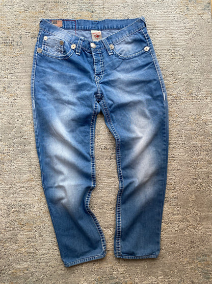 True Religion Jeans (W32 L32)