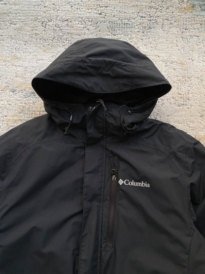 Columbia Omni Heat Jacket (M)