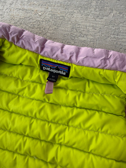Patagonia Puffer Vest (Kids 5y)
