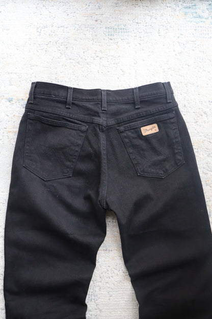 Wrangler Texas Jeans (W33 L34)