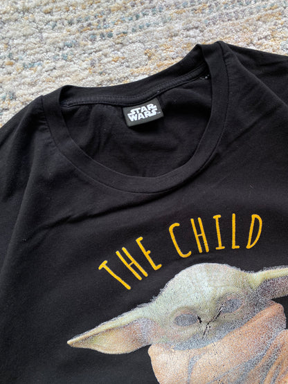 Star Wars The Mandalorian Tee (S)