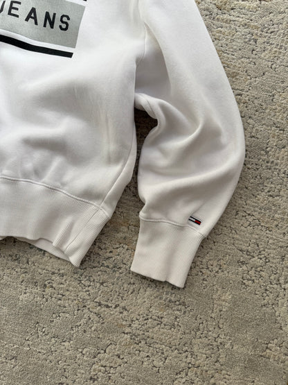 Tommy Hilfiger Hoodie (M)