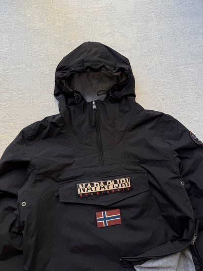 Napapijri Winter Anorak Jacket (L)