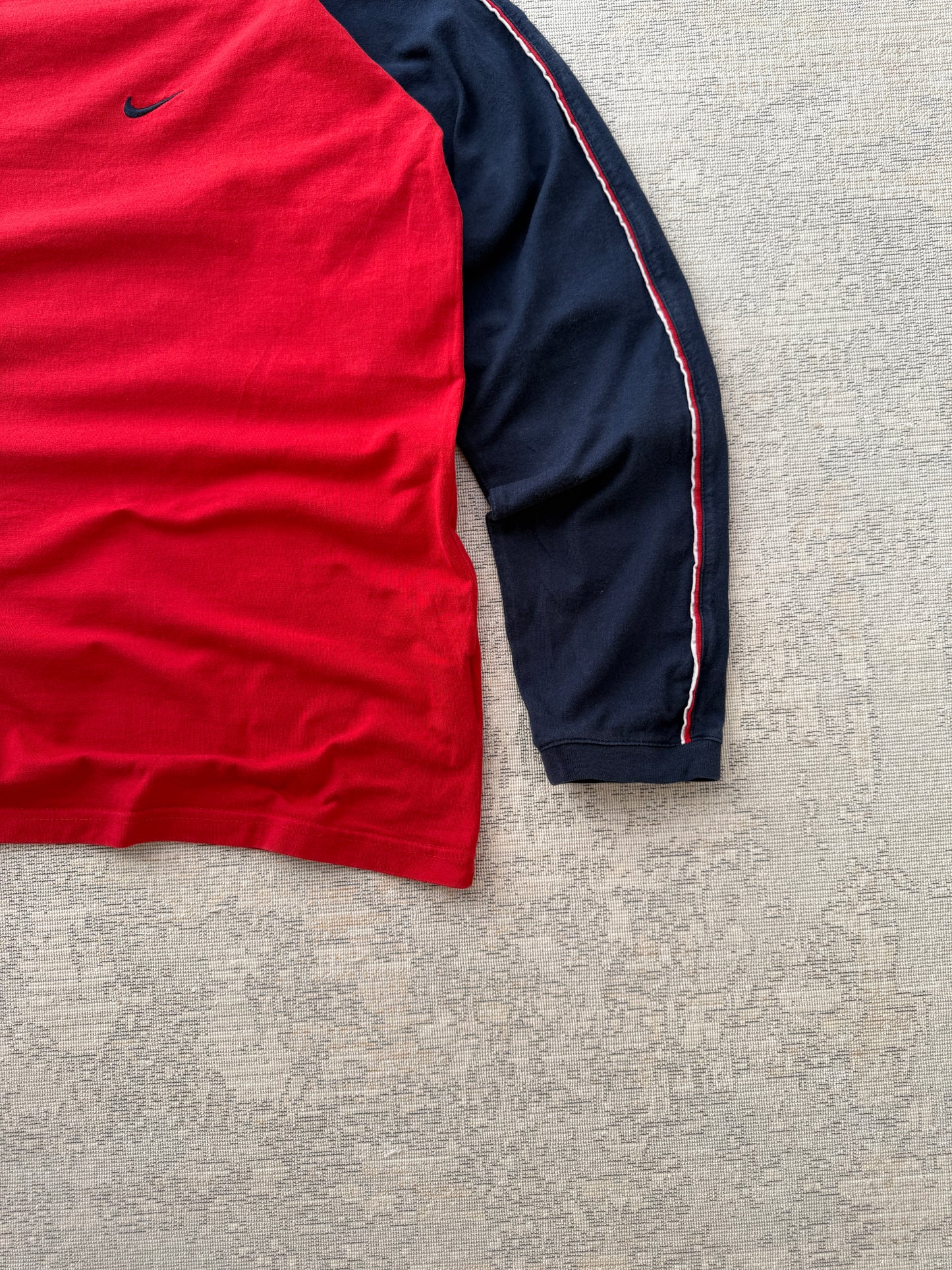 Nike Retro Longsleeve (L)