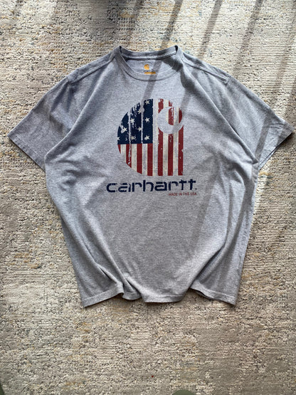 Carhartt US Logo Tee (XL)