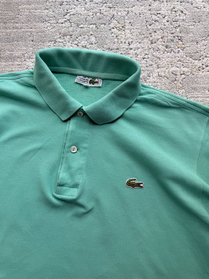 Lacoste Chemista Polo Tee (M)