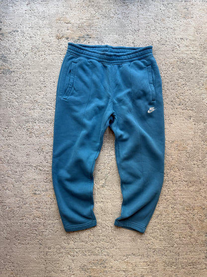 Nike Club Fleece Hoodie & Joggers (M/L)