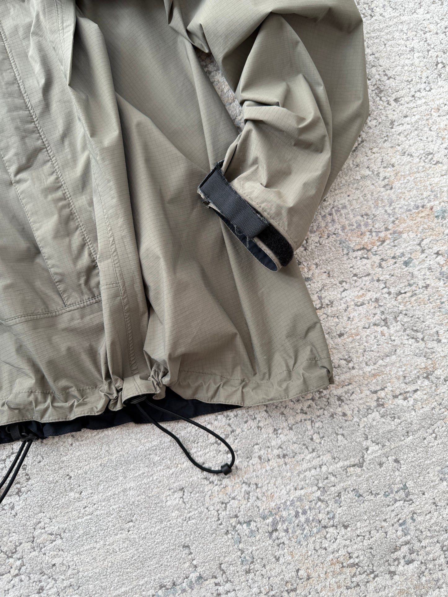 Salewa Gore-Tex Technical Jacket (Women’s M)