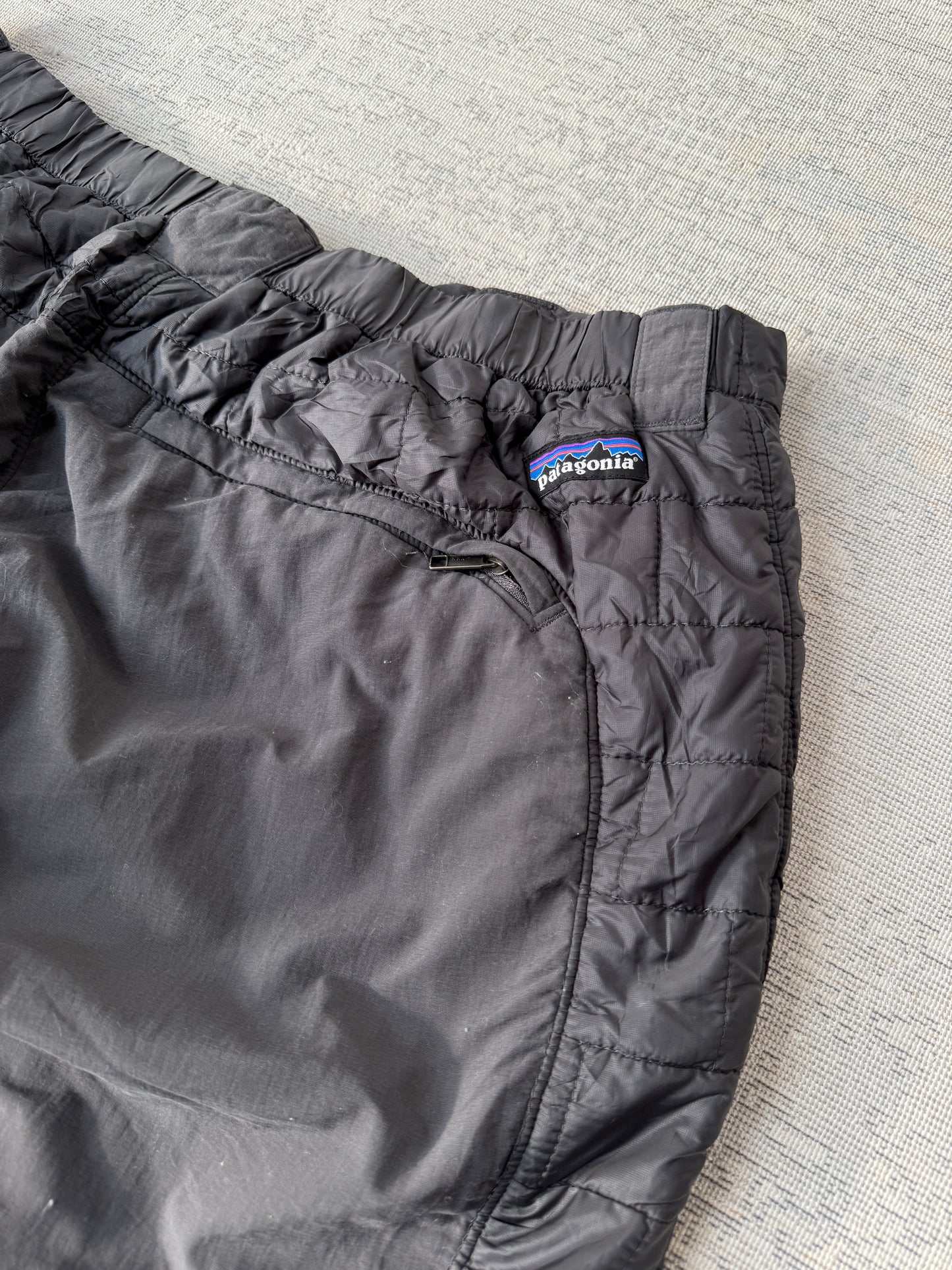 Patagonia Nano Puff Insulated Pant (XL)