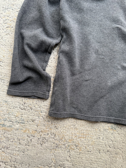 Ralph Lauren Cotton Hoodie (M)