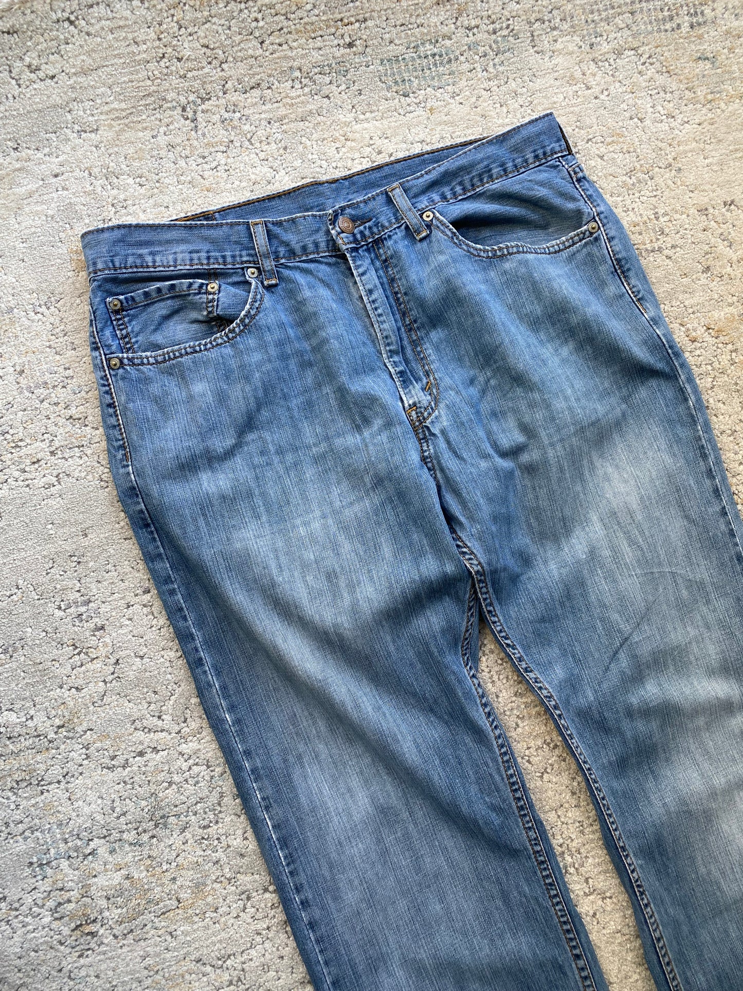 Levi’s 505 Jeans (W36 L32)