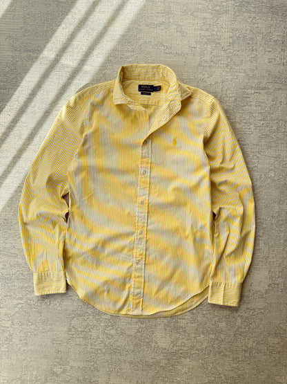 Ralph Lauren Classic Fit Shirt (Women’s S)