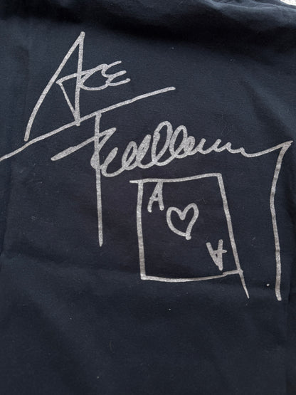 Gildan Ace Frehley Tee (XL)