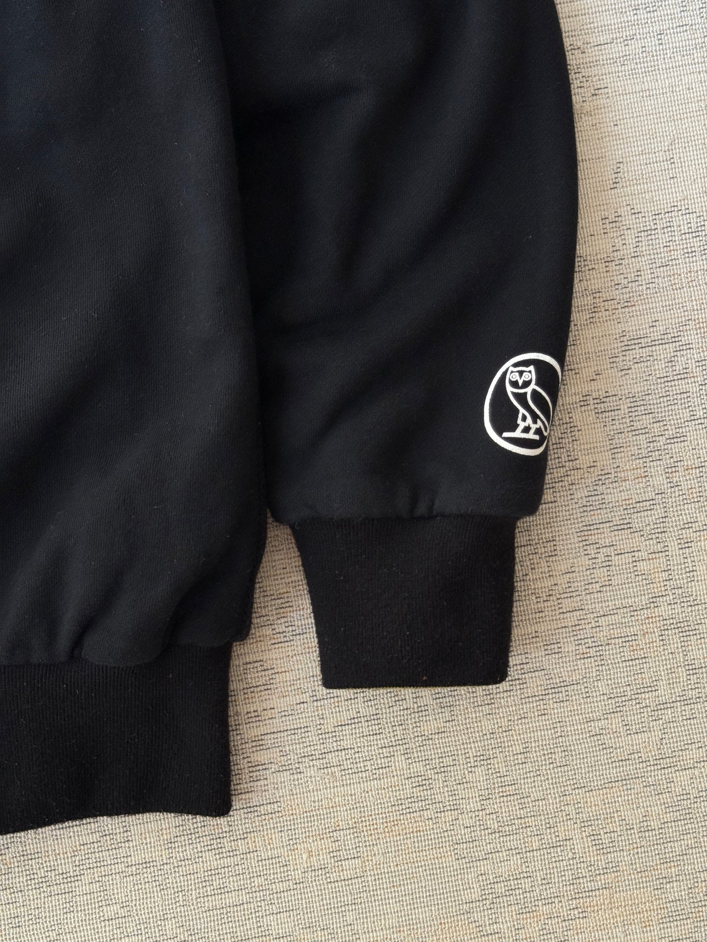 A Bathing Ape October’s Very Own Reversible Hoodie (M/L)