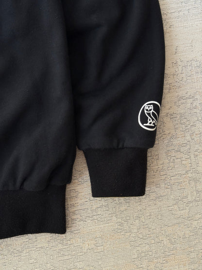 A Bathing Ape October’s Very Own Reversible Hoodie (M/L)