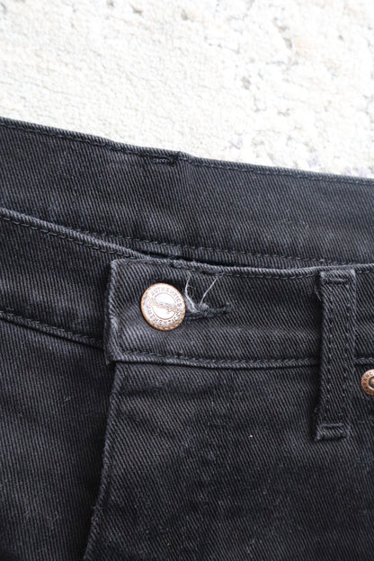 Wrangler Texas Jeans (W33 L34)