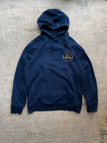 Quiksilver Original Surf Hoodie (XL)