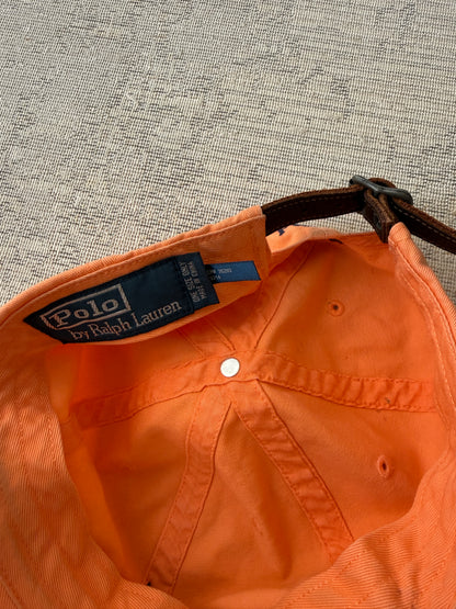 Ralph Lauren Vintage Baseball Cap (OS)