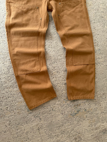 Carhartt Double Knee Relaxed Pant (W34 L30)