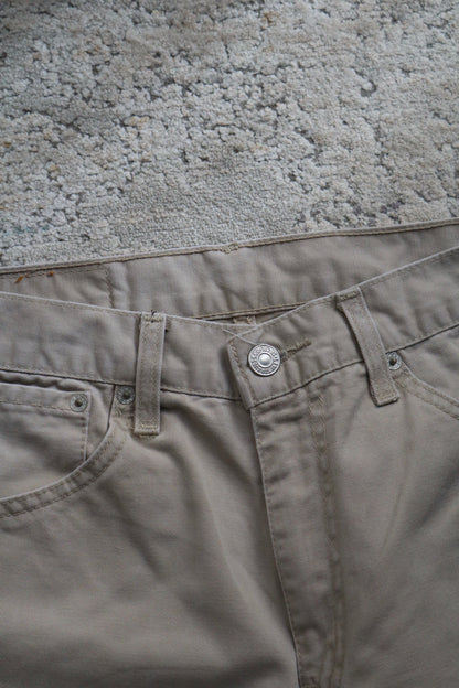 Levi’s 521 Pant (W31 L32)