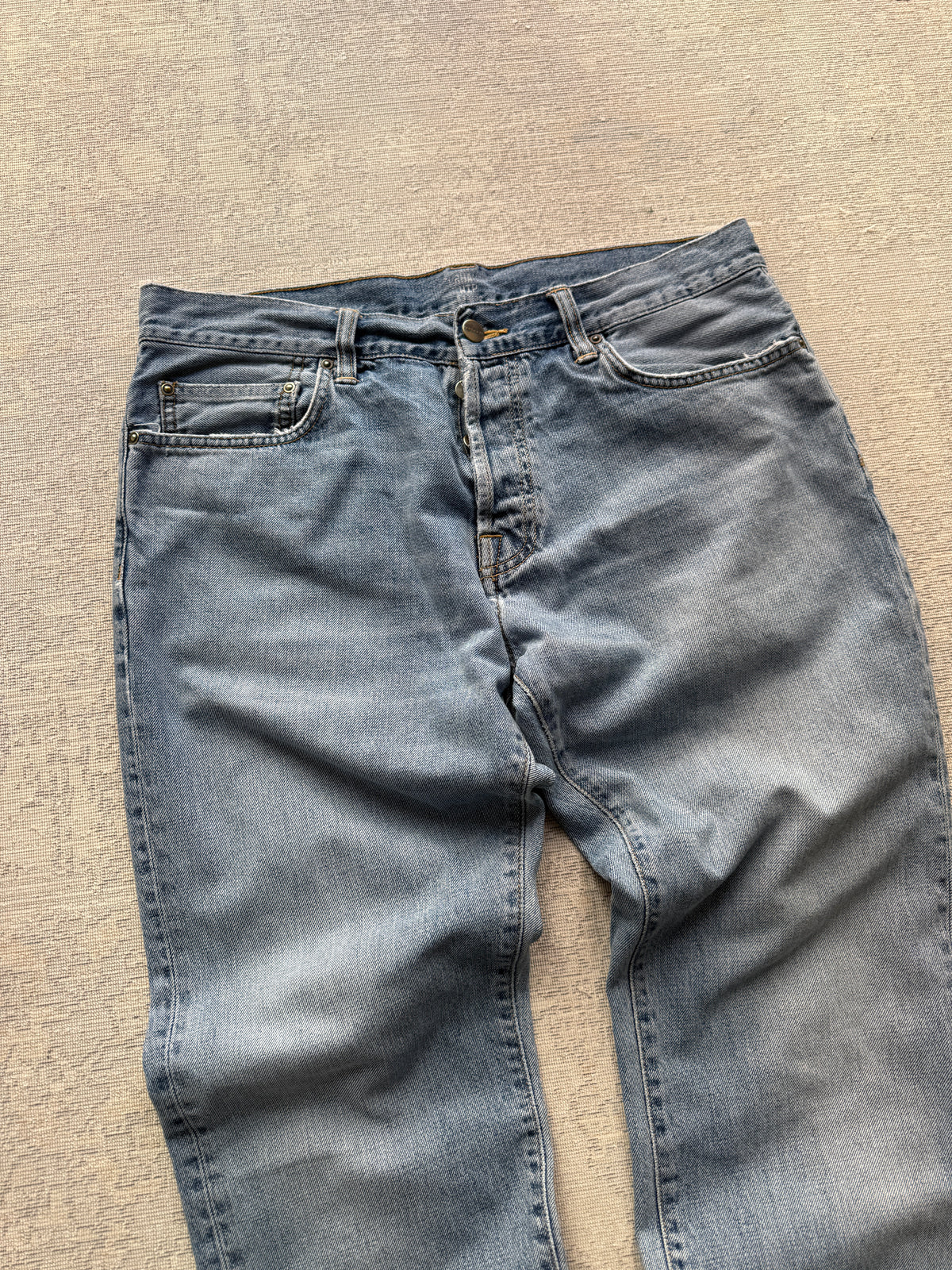 Carhartt Klondike Jeans (W33 L32)