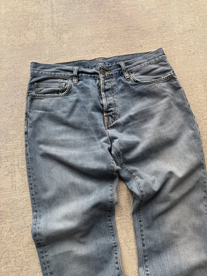 Carhartt Klondike Jeans (W33 L32)