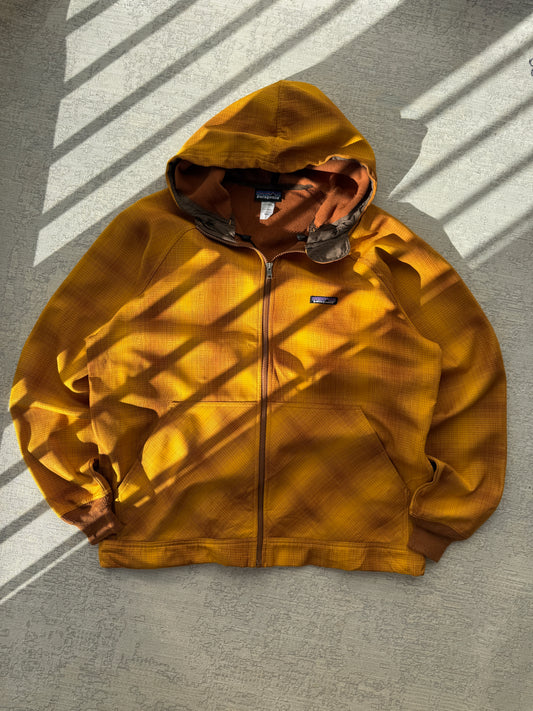 Patagonia Windproof Jacket (L)