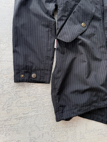 Didriksons Storm System Parka Jacket (Women’s M)