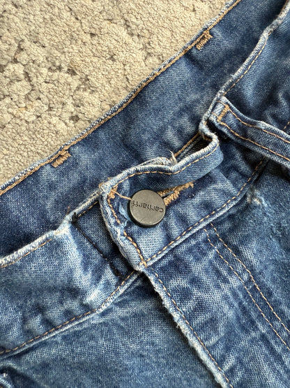 Carhartt FR Carpenter Jeans (W32 L30)
