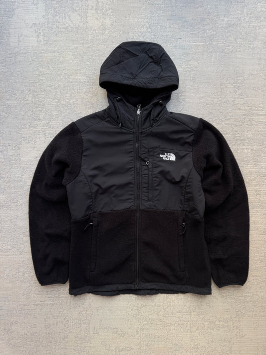 The North Face Women’s Denali Hoodie Fleece Jacket (Women’s M)