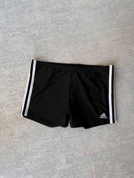Adidas Biker Shorts (M)