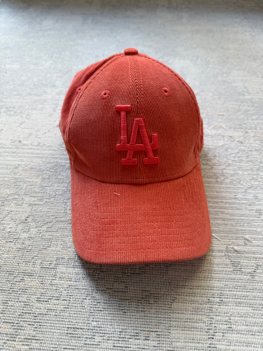 New Era LA Corduroy Cap (OS)