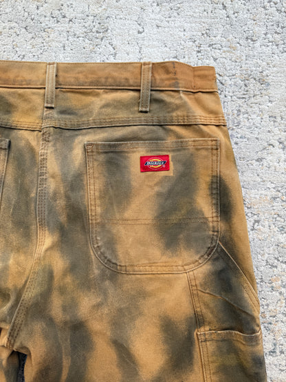Dickies Splash Carpenter Pant (W34)
