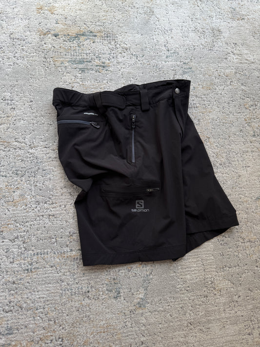 Salomon Advanced Shield Skin Shorts (W32)