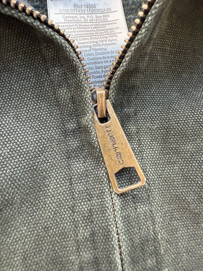 Carhartt 00’s Detroit Jacket (M)