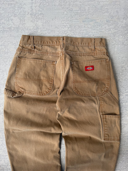 Dickies Carpenter Pants (W32 L30)